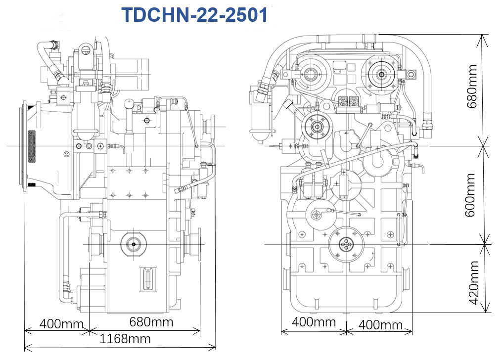 TDCHN-22-2501