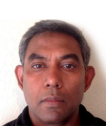 Dr. Srinivas Rao Doddi