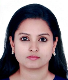 Shalini Ramakrishnan