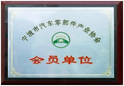 宁波汽车零部件产业协会