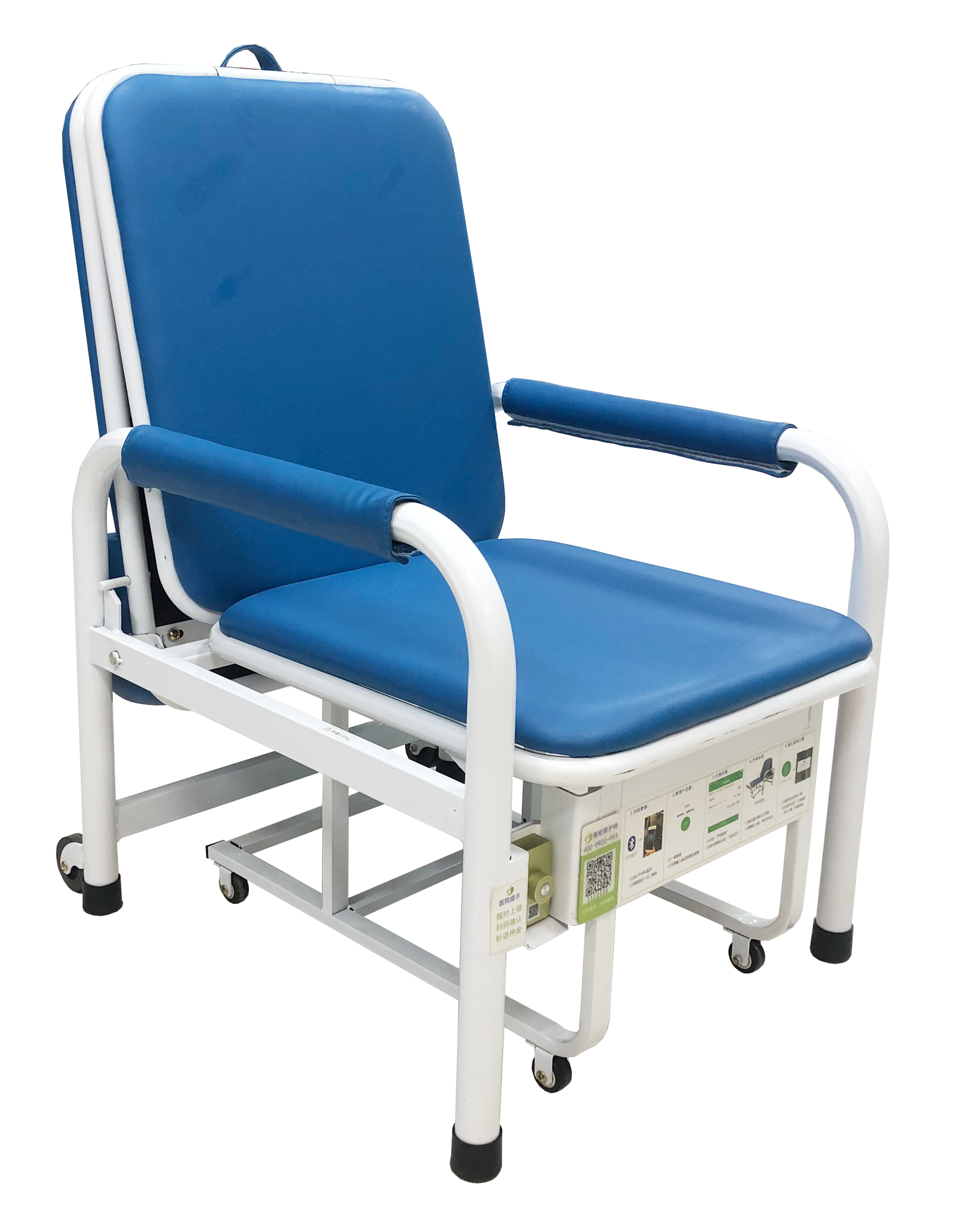 医院共享陪护椅-医院折叠椅-陪护椅款式价格-深圳共享陪护床加盟