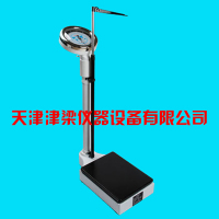 RGZ-120160机械身高体重测量仪表盘药店学校体检秤34