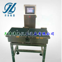 不合格重量检测机JLCW-10KG-2