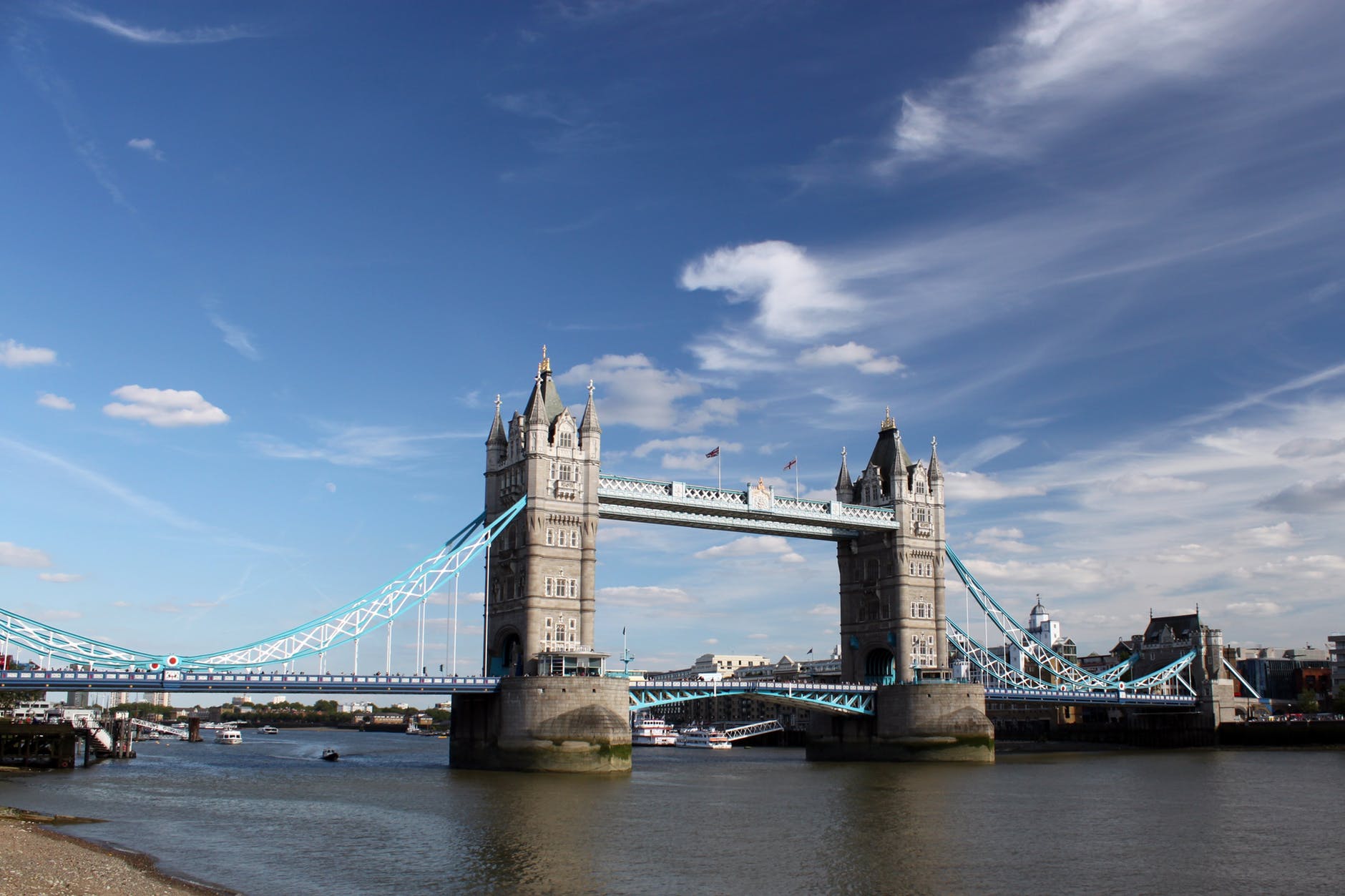 tower-bridge-thames-river-water-161990