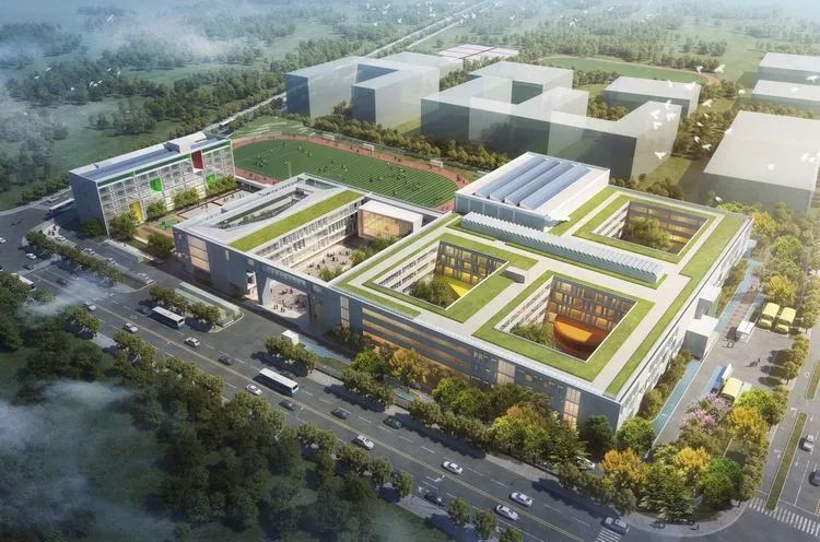 杭州崇文世纪学校