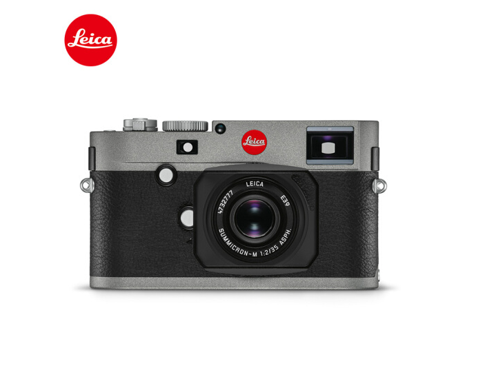 Leica/徕卡M-E 专业旁轴经典数码相机-企业官网