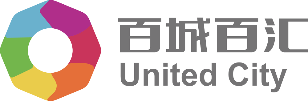 百城百汇logo