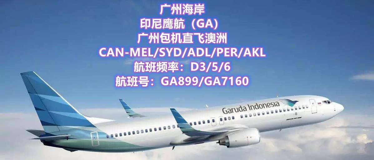 本公司每周【包機】飛澳洲，MEL,SYD,ADL,PER,AKL機場，每周3/5/6航班，可以接口罩（資質齊全），自主包機，價格美麗，歡迎咨詢下單。