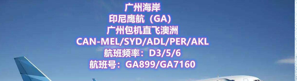 本公司每周【包機】飛澳洲，MEL,SYD,ADL,PER,AKL機場，每周3/5/6航班，可以接口罩（資質齊全），自主包機，價格美麗，歡迎咨詢下單。