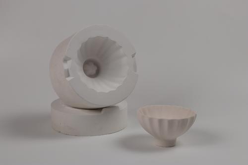石膏陶瓷模具