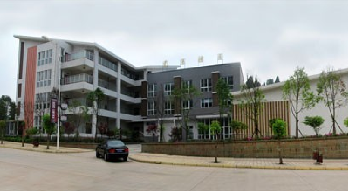 资阳市档案馆