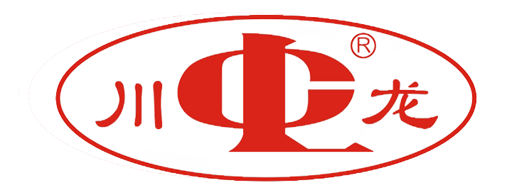 川龙拖拉机 logo