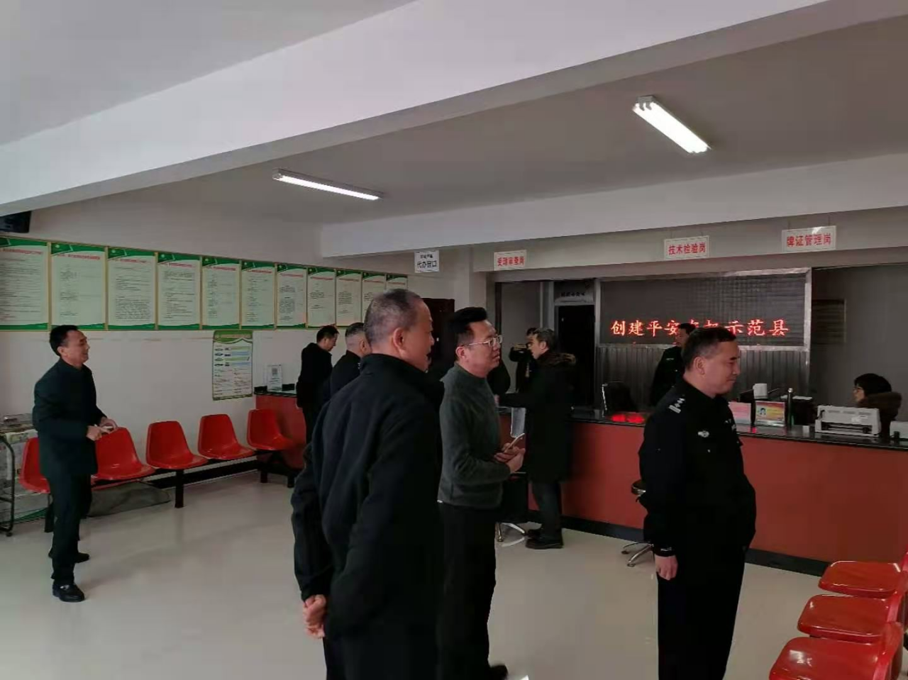 省,整治,办,深入,安乡县,督导,检查,交通,问题, . 省整治办深入安乡县督导检查交通问题“顽瘴痼疾”整治工作