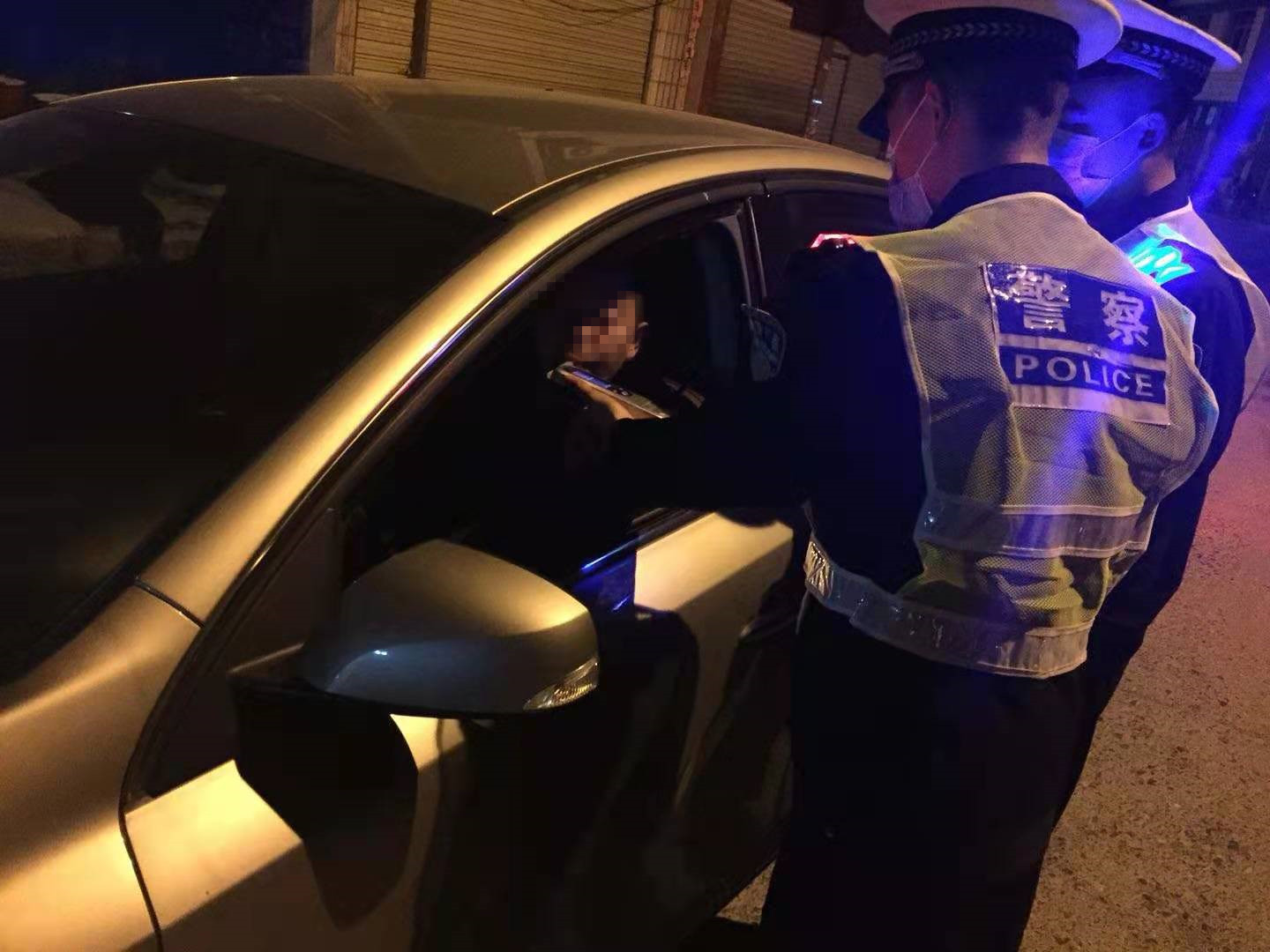 泸溪,交警,大队,持续,强化,道路,安全,管控, . 泸溪：交警大队持续强化道路安全管控
