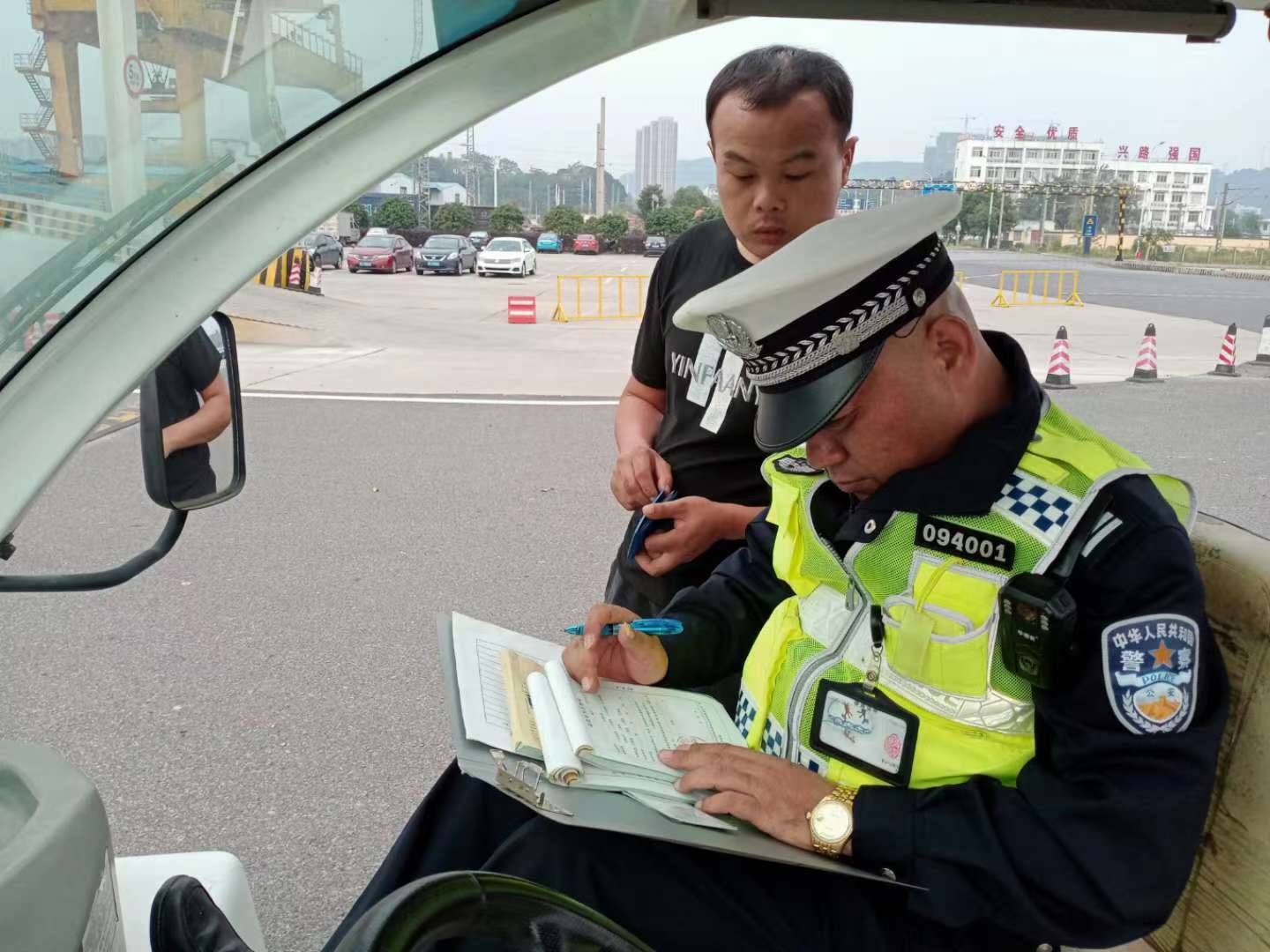 长铁,公安,长沙,北站,派出所,强化,实战,大, . 长铁公安：长沙北站派出所强化实战大练兵，助力中欧班列超量发行