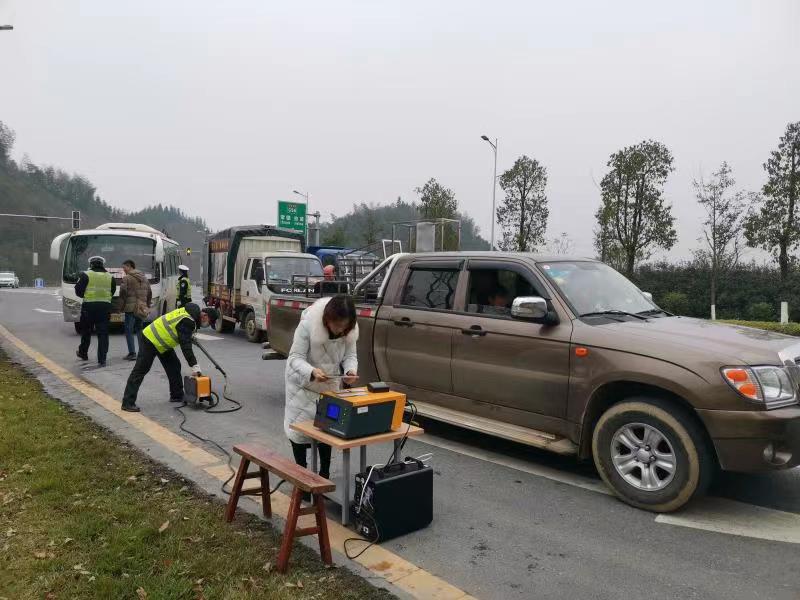常德,桃花源,交警,加强,旅游,客车,综合治理, . 常德桃花源交警加强旅游客车综合治理助力5A级景区发展