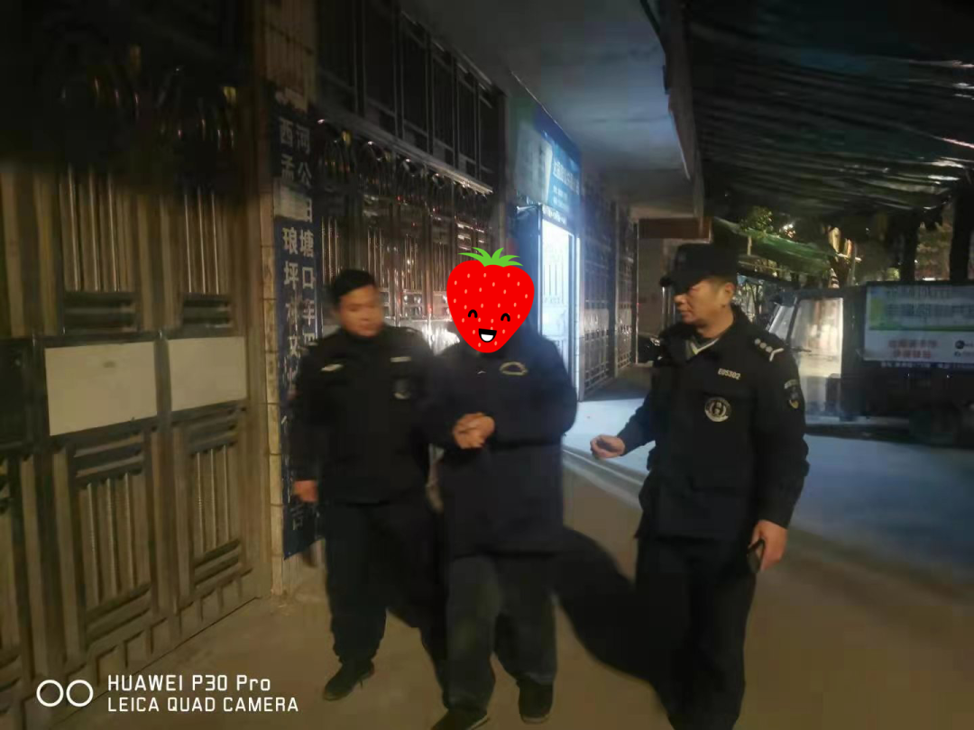 【,新时代,县域,警务,】,邵阳,快警,巧用,“, . 【新时代县域警务】邵阳快警巧用“三心”守护“小家”平安