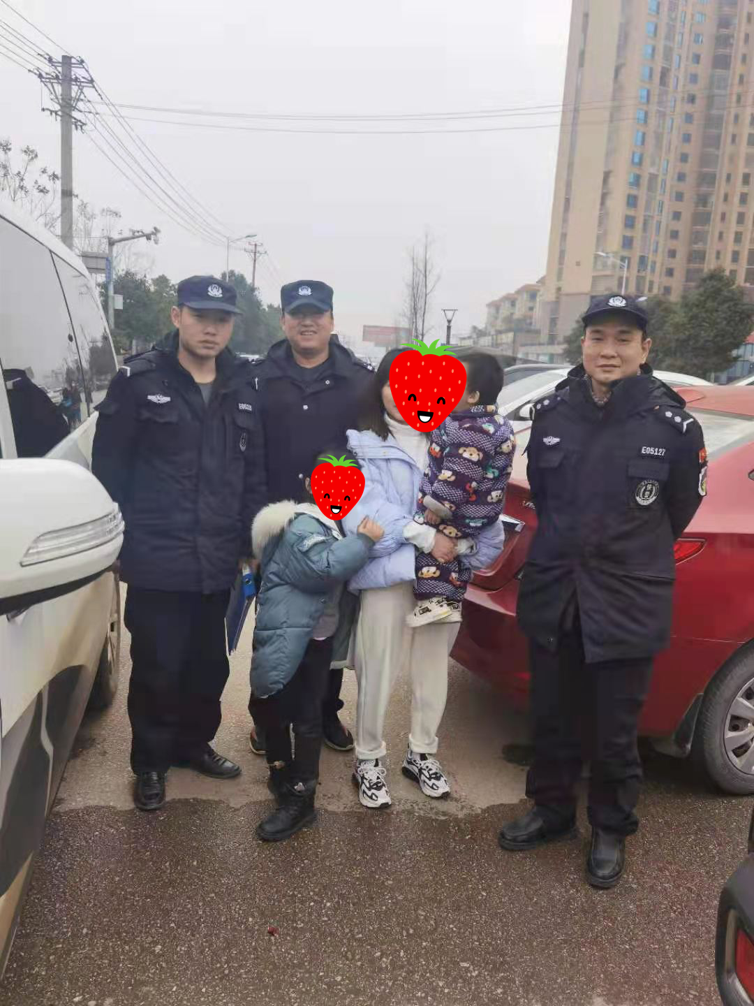 【,新时代,县域,警务,】,邵阳,快警,巧用,“, . 【新时代县域警务】邵阳快警巧用“三心”守护“小家”平安