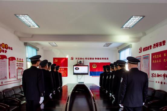 长铁,公安,汨罗,站,派出所,庆祝,首个,“,中国, . 长铁公安：汨罗站派出所庆祝首个“中国人民警察节”