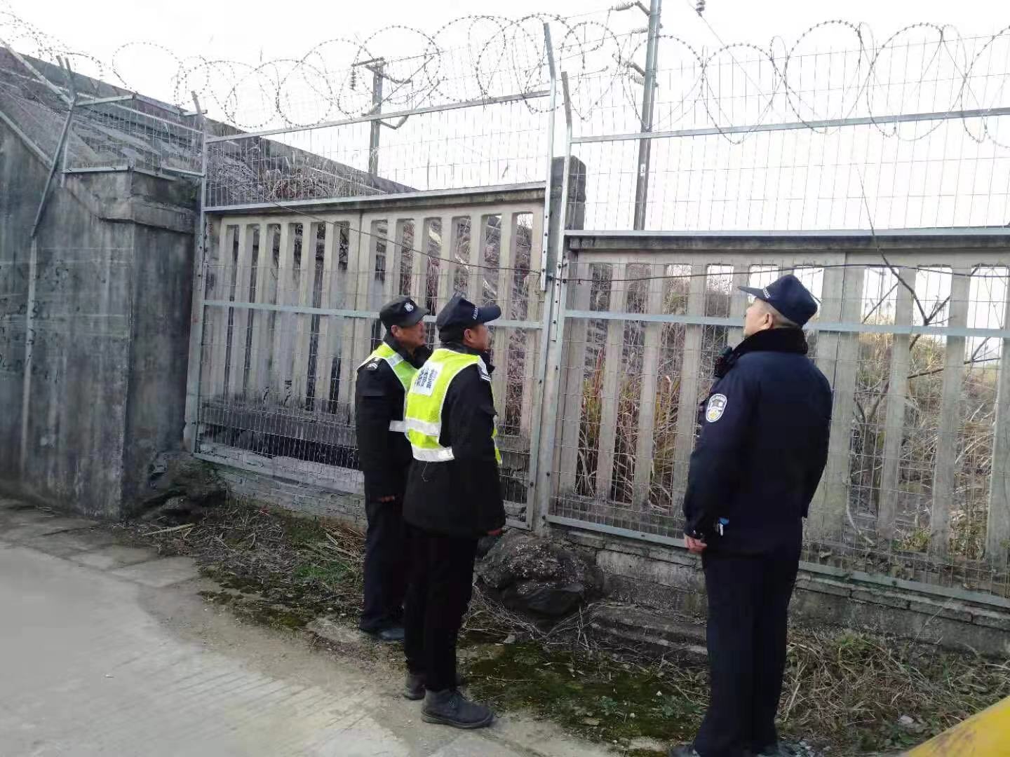 长铁,公安,第一个,“,中国,人民警察,节,”, . 长铁公安：第一个“中国人民警察节”，岳阳东站派出所民警的一天