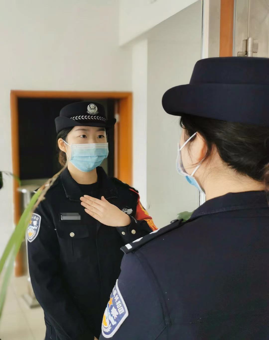 长铁,公安,第一个,“,中国,人民警察,节,”, . 长铁公安：第一个“中国人民警察节”，岳阳东站派出所民警的一天