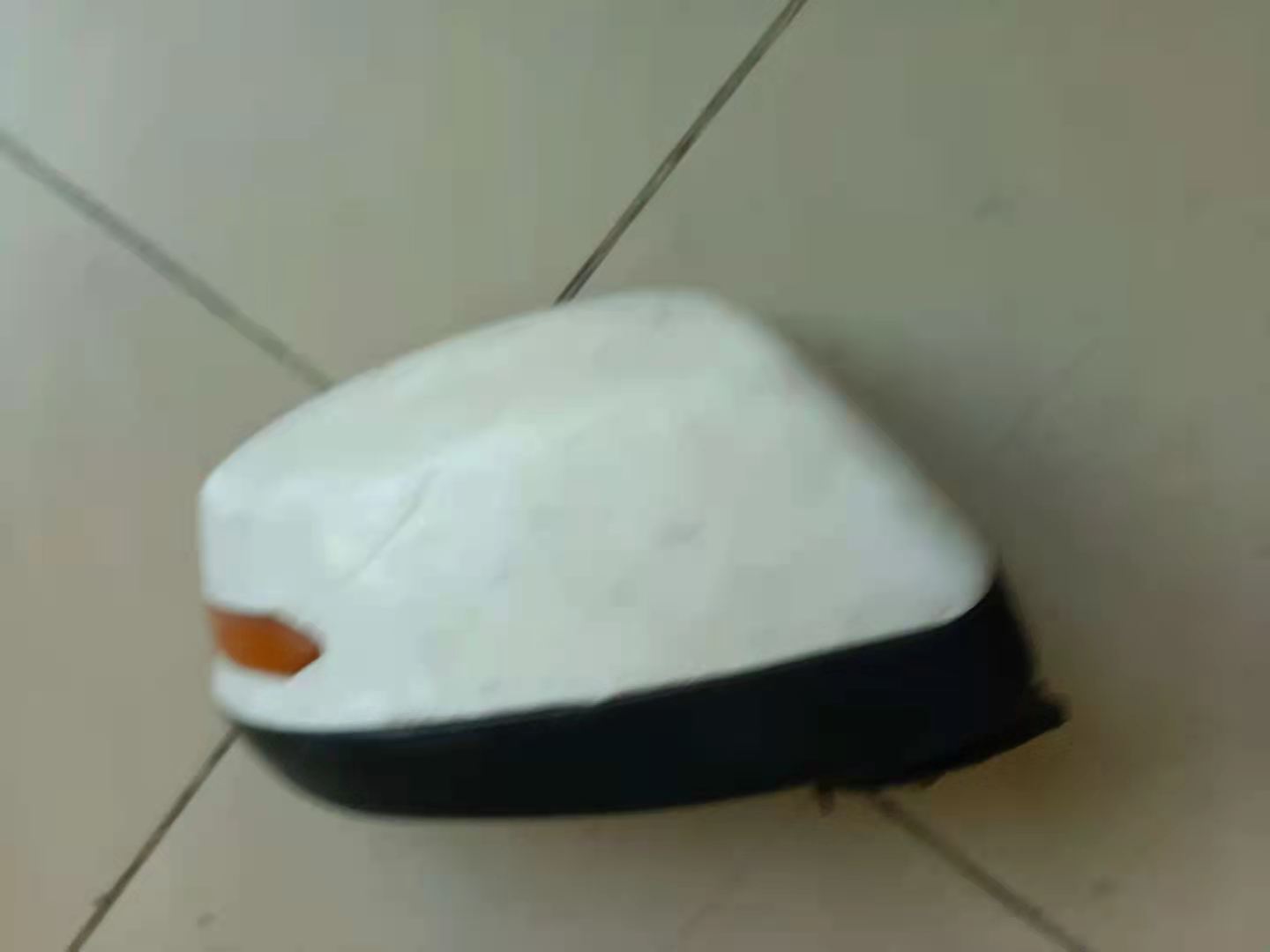 一片,反光镜,—,桃江,交警,凌晨,5点,蹲守, . 一片反光镜——桃江交警凌晨5点蹲守路口破迷案
