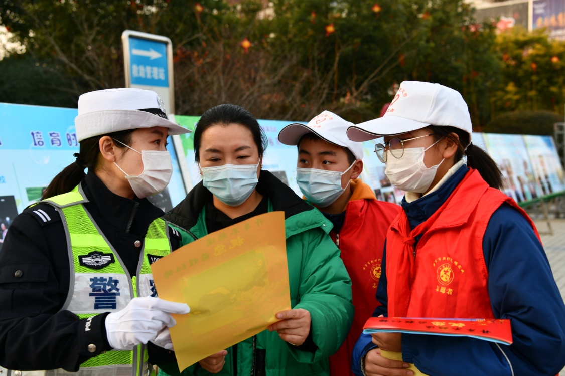2021年,湖南省,春运,道路交通,安保,工作,圆满, . 2021年湖南省春运道路交通安保工作圆满收官