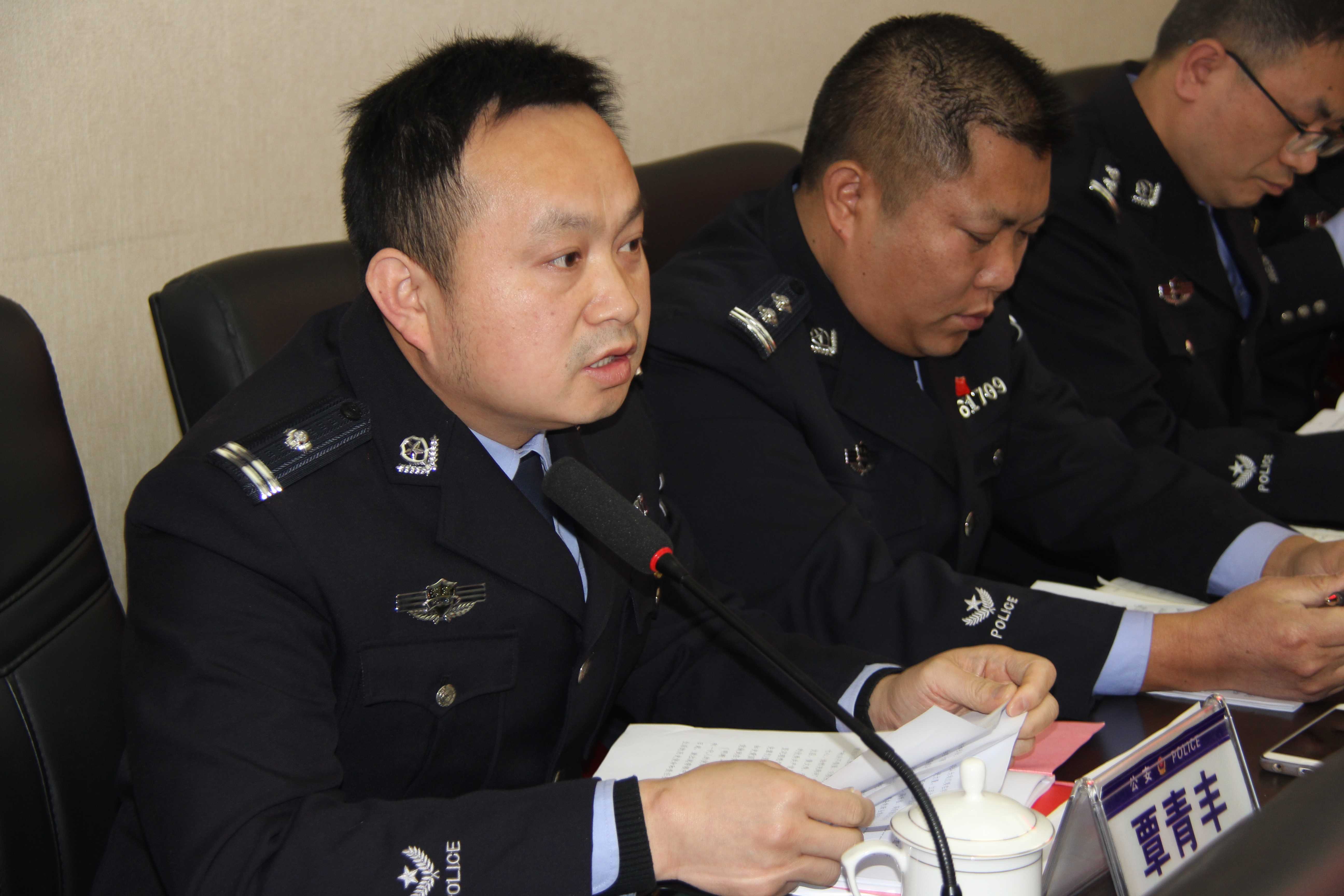 市县,两级,政法,队伍,教育,整顿,省级,驻点, . 市县两级政法队伍教育整顿省级驻点第五指导组公安机关现场指导专班负责人张晓龙同志带队赴大祥公安督导队伍教