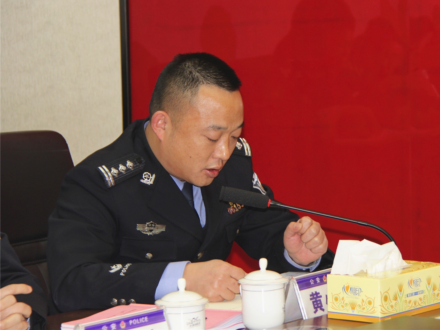 市县,两级,政法,队伍,教育,整顿,省级,驻点, . 市县两级政法队伍教育整顿省级驻点第五指导组公安机关现场指导专班负责人张晓龙同志带队赴大祥公安督导队伍教