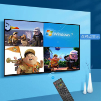 4K-KVM-分割器