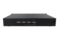 4进4出DVI拼接器