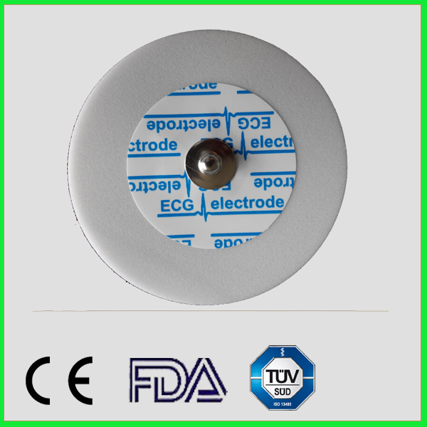 55mmdisposableECGelectrodes