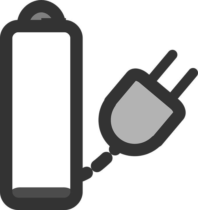 charger-27308_960_720