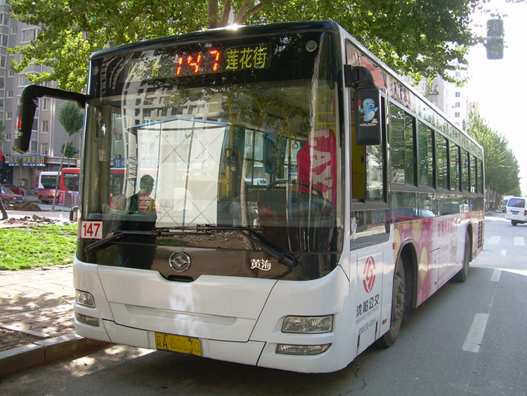 公交线路-2013102516434733