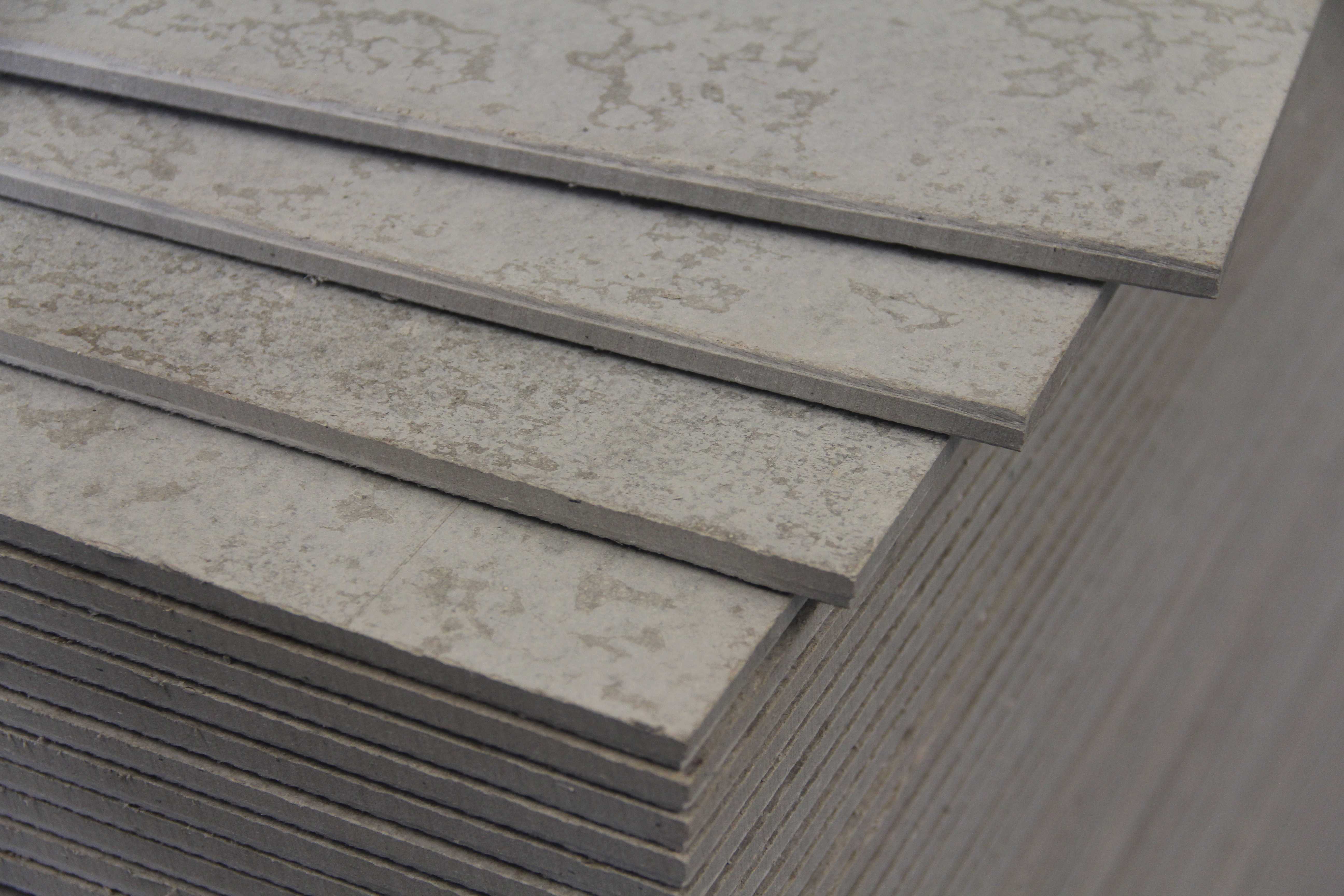 石棉水泥制品—硅酸钙板