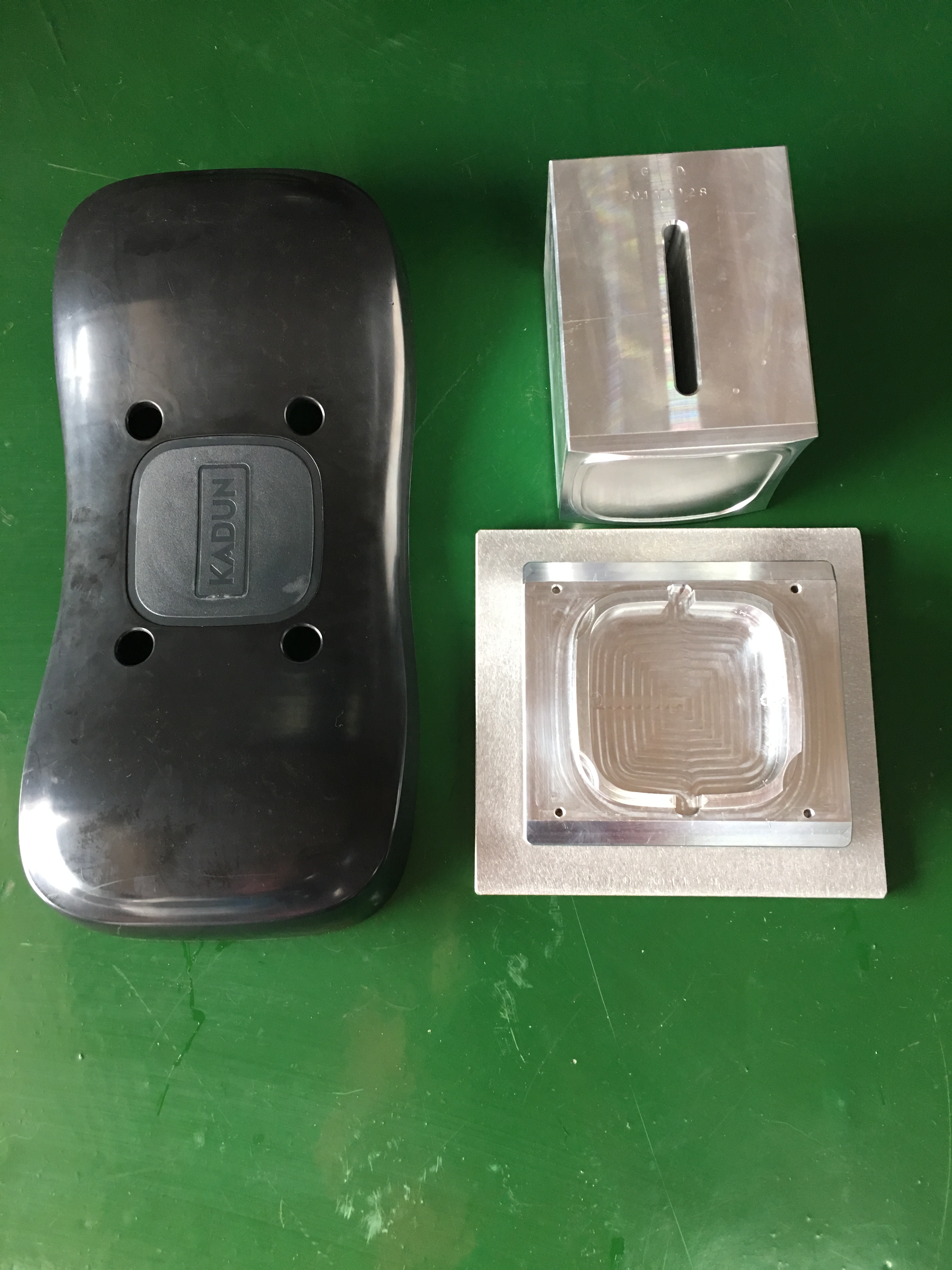 ABS焊接用超聲波模具