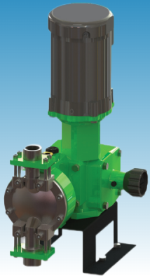 帕斯菲达液压泵3