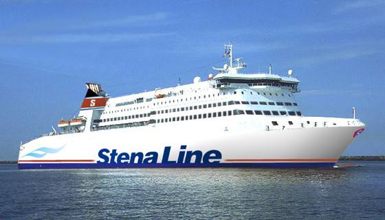 StenaLine