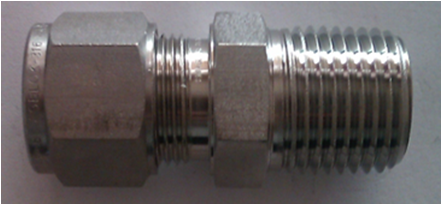 1/2" NPT