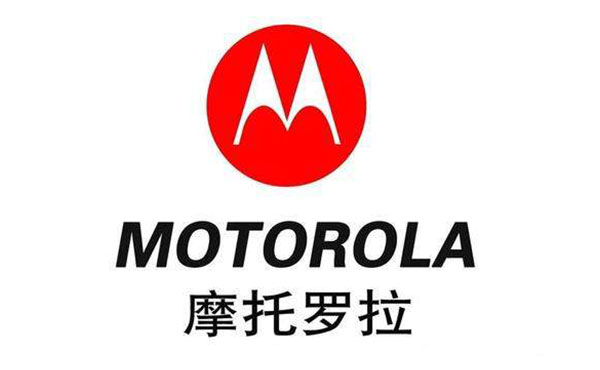 摩托罗拉logo