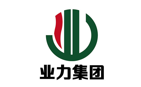 业力医疗logo
