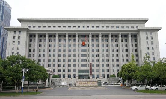 安徽省人民检察院
