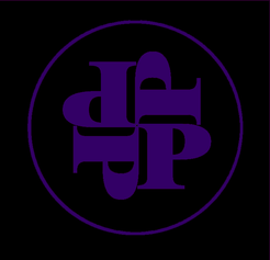 4p紫色标志