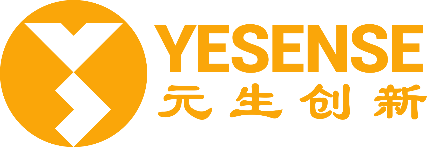 YESENSE-黄