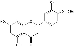 橙皮素