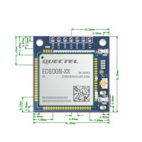 YED-M600主图4