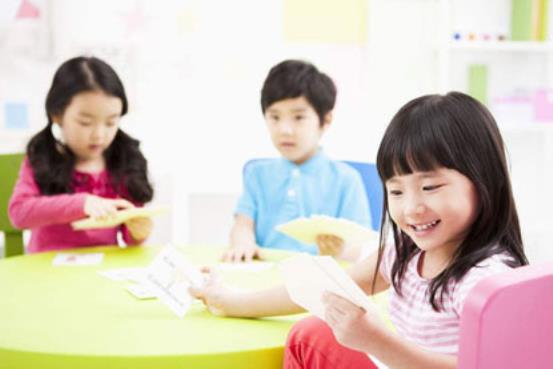 你了解幼兒學習寫字的最佳時機嗎？