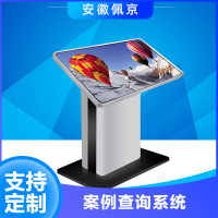 案例查询系统
