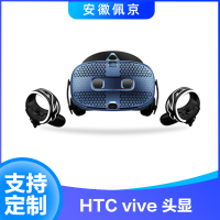 HTCvive头显