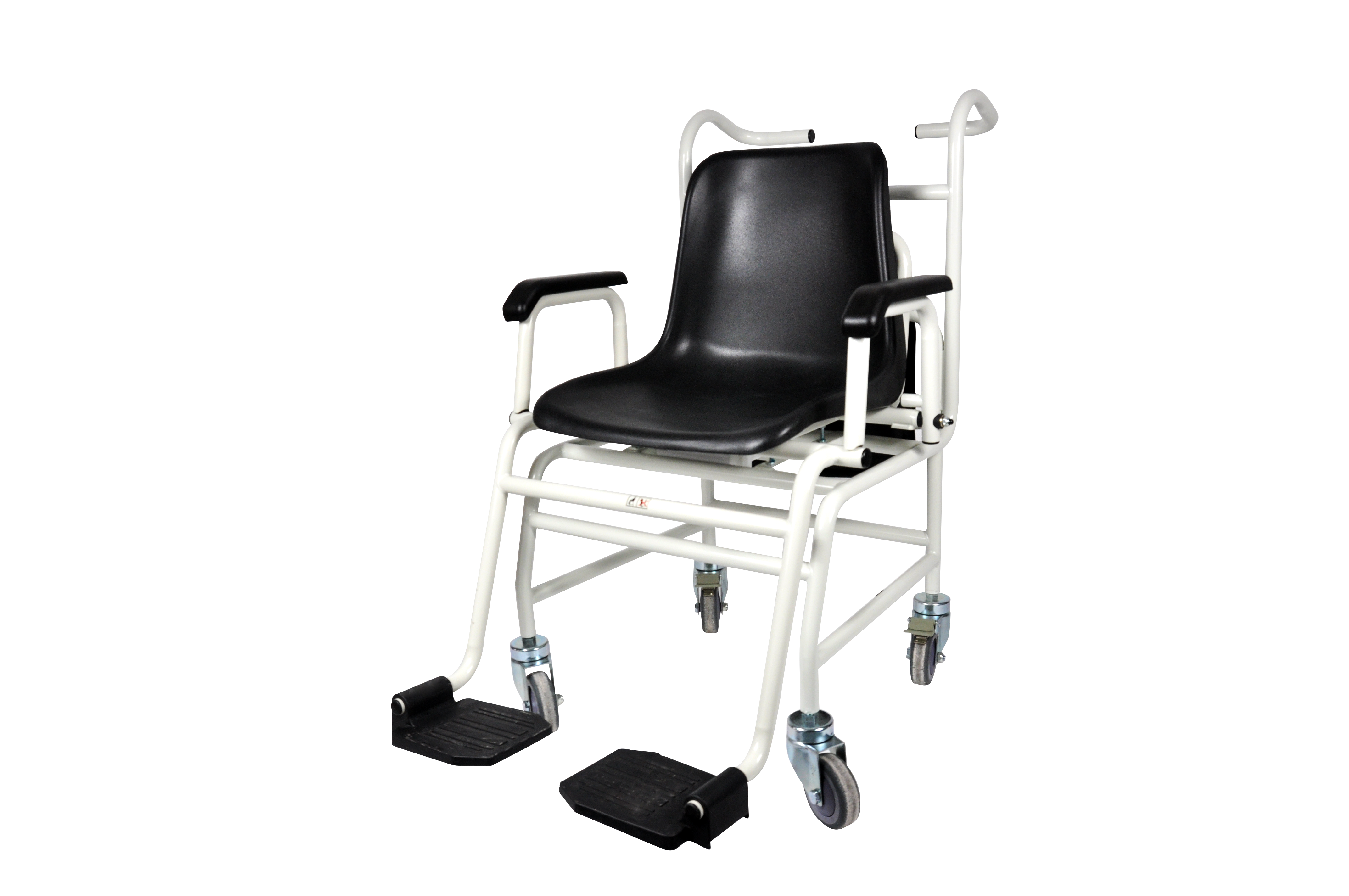 电子轮椅秤